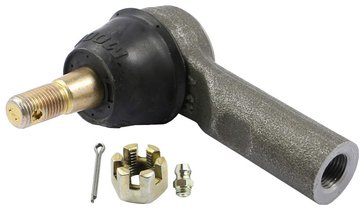 MOOG ES801123 front view showing robust construction and fitment benefits