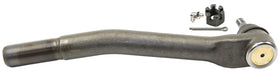 MOOG ES80754 close-up of ball joint highlighting smooth movement benefit