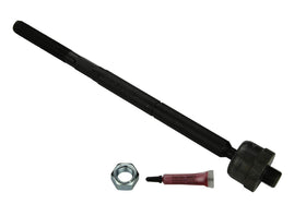 MOOG front view showing EV800938 tie rod end and fitment benefit
