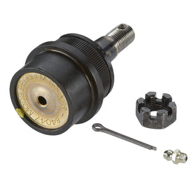 MOOG K3134T close-up of bearing texture improving lubrication distribution