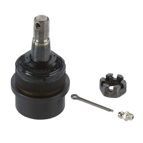 MOOG K3134T front view showing full ball joint assembly and durable finish