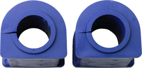 MOOG K3171 close-up texture of thermoplastic material showing durability
