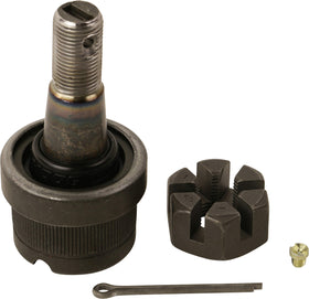 MOOG close-up of bearing surface highlighting reduced friction and longer life benefit