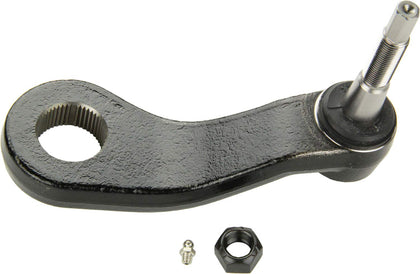 MOOG K440019 front view showing full pitman arm for exact fit and durability