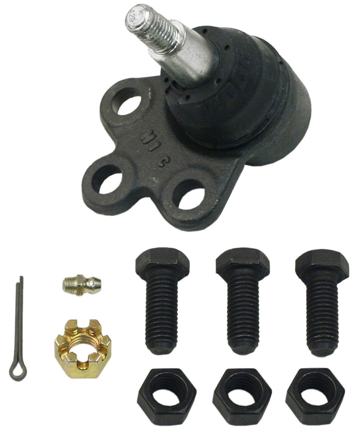 MOOG packaged K500227 showing brand and correct part identification benefits fit verification