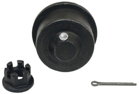 MOOG angled profile with visible stud and housing for precise alignment