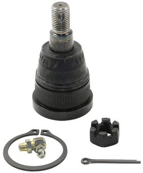 MOOG front view of K500315 ball joint showing robust design and easy fit