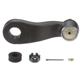 MOOG K6143 front view showing arm shape and mounting points for accurate fit