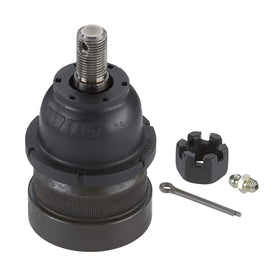 MOOG K6145T front packaging showing product and fitment benefits