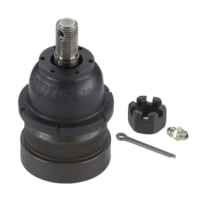MOOG K6145T front packaging showing product and fitment benefits