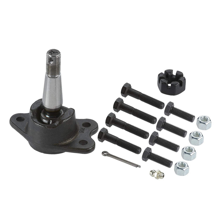 MOOG packaging showing K6292 ball joint and part number for confident fit