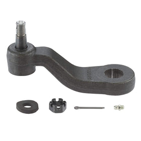MOOG K6335 close-up of cover plate and gusher bearing for contamination protection
