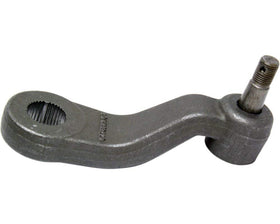 MOOG K6335 installed on Chevy K1500 showing improved steering stability