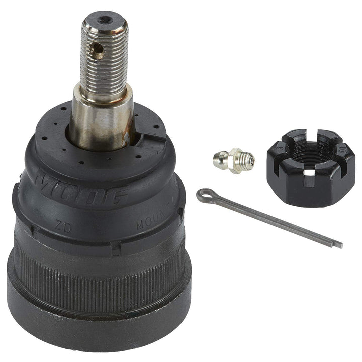 MOOG K6445 front view showing robust construction and reliable fit
