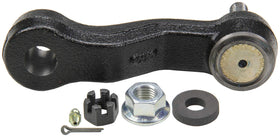 MOOG K6534HD close-up of powdered-metal bearing highlighting durability benefit
