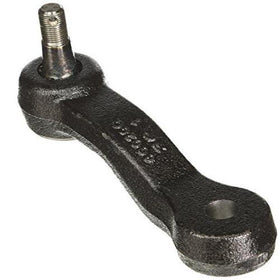 MOOG K6534HD installed on Silverado 1500 demonstrating restored steering stability