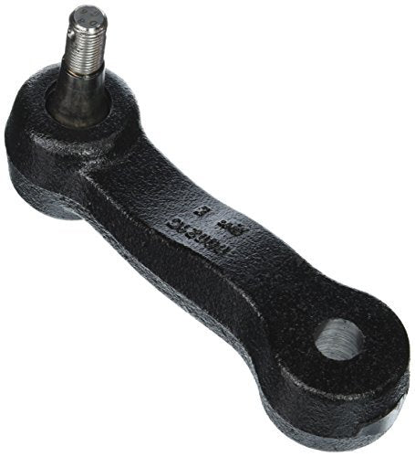 MOOG K6535HD installed on a Chevrolet truck demonstrating restored steering control