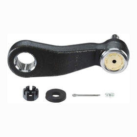 MOOG K6536 front view showing robust arm design for precise steering