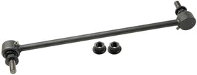 MOOG greasable socket close-up, enabling easy maintenance and longevity