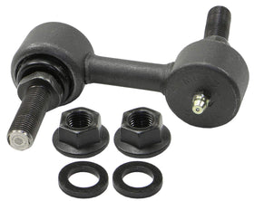 MOOG K750084 ball joint close-up showing durable bearings and improved control