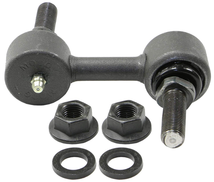 MOOG K750084 front packaging showing part for quick identification and fit