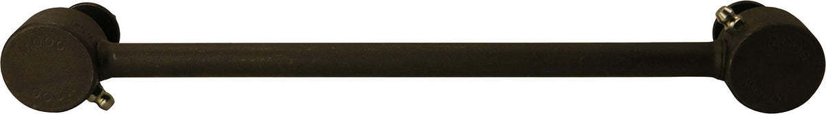 MOOG K750123 close-up greaseable socket for easier maintenance and longevity