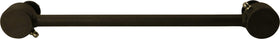 MOOG K750123 close-up greaseable socket for easier maintenance and longevity