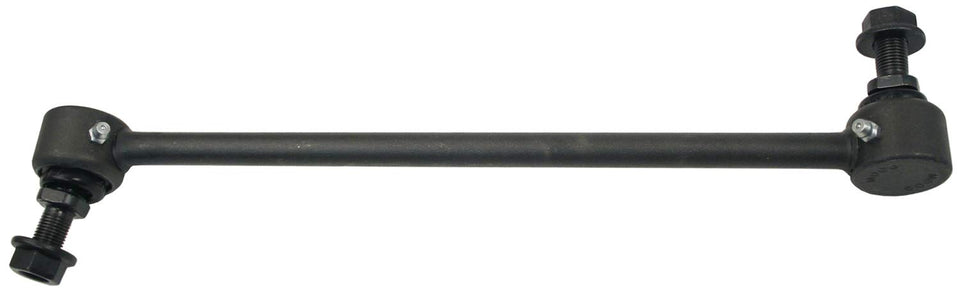 MOOG K750124 front view showing overall robust construction and fitment benefits