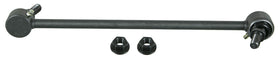 MOOG K750297 close-up of greaseable socket enabling easy maintenance