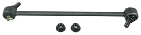 MOOG close-up of joint showing metal bearing detail for long-lasting performance