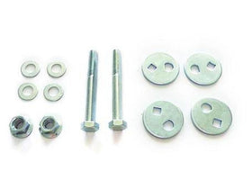 MOOG adjustable ball joint detail illustrating durability and alignment control