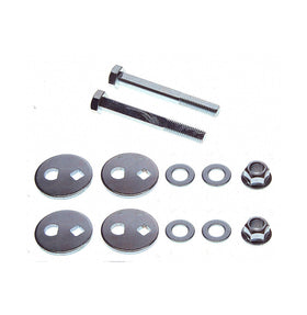 MOOG K80065 front packaging showing kit contents and fitment benefits