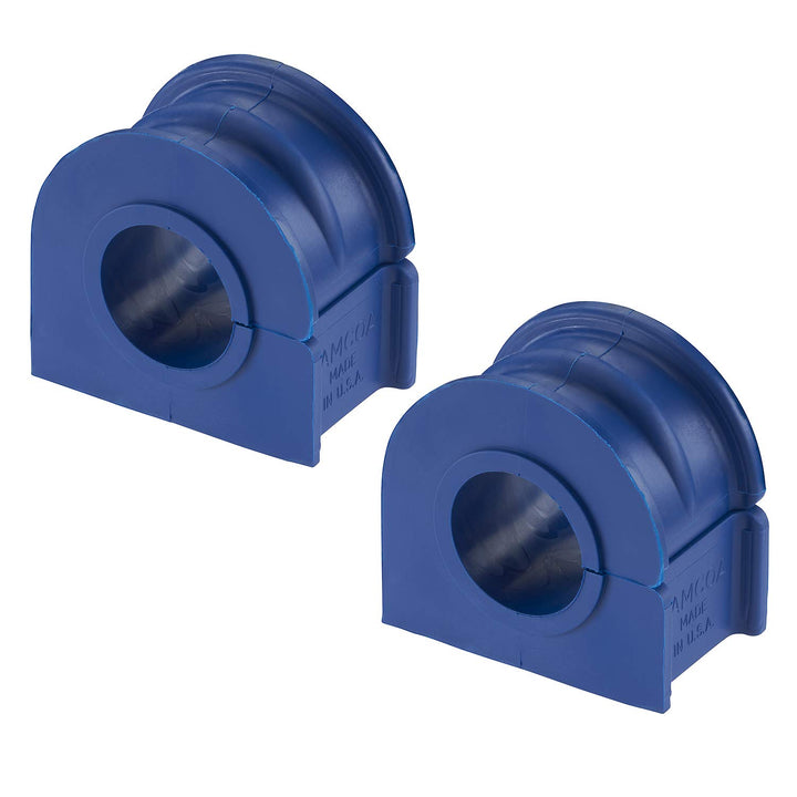 MOOG K80078 front packaging showing part and part number for quick identification and fit verification