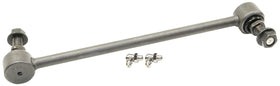 MOOG K80230 front view showing complete sway bar link construction and stronger handling benefit