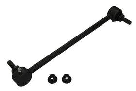 MOOG K80296 close-up of grease port enabling easy maintenance and longer joint life