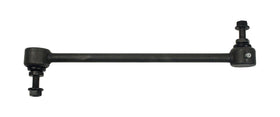MOOG K80296 front view showing full stabilizer link and mounting ends for fast replacement