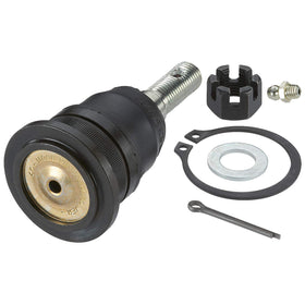 MOOG K80628 front angle detail highlighting durable construction for long-lasting service