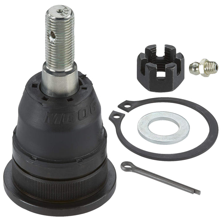 MOOG K80628 front packaging showing part and label for easy identification and fitment