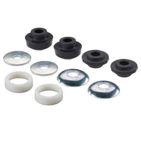 MOOG K8361 bushing close-up displaying texture and durable construction benefit