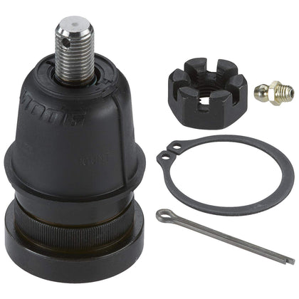 MOOG K90255 front view showing robust construction and reliable fit