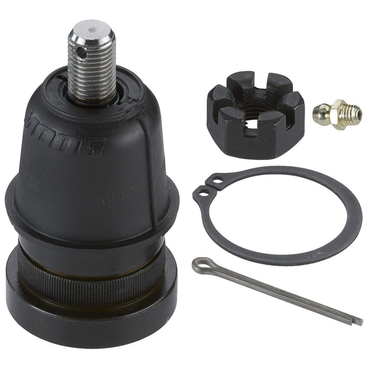 MOOG K90255 front view showing robust construction and reliable fit