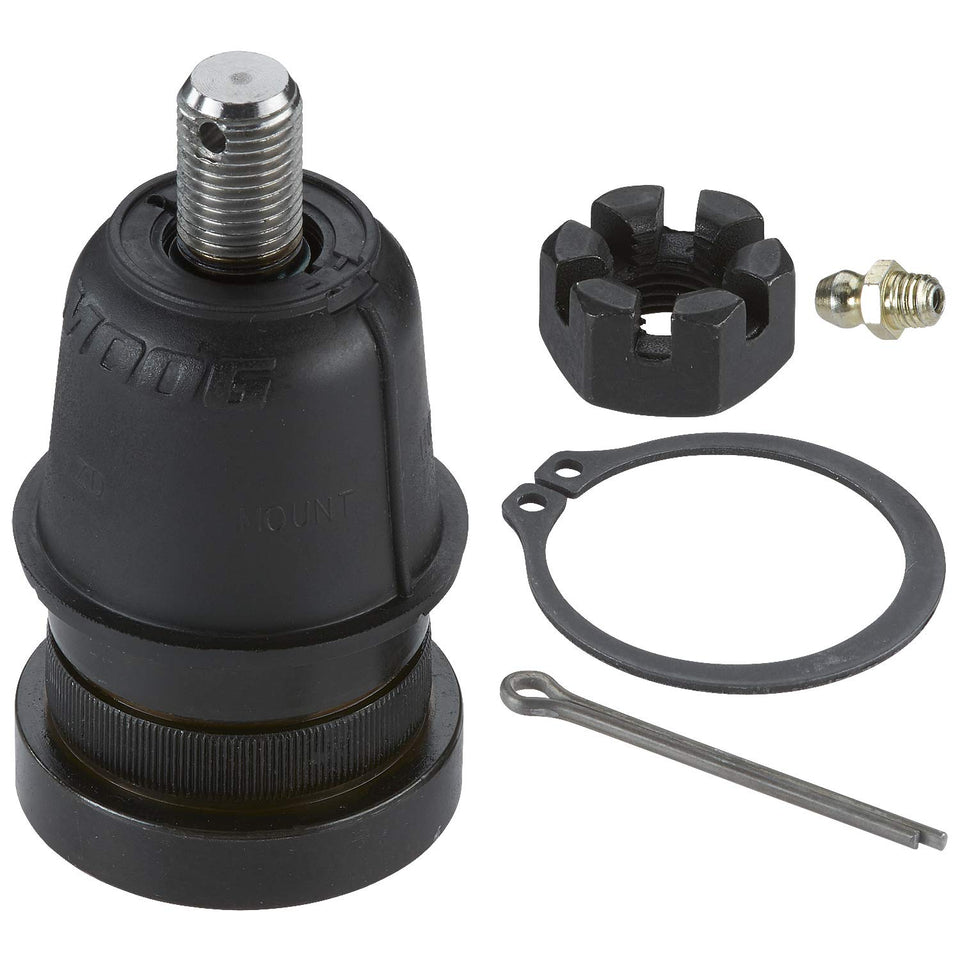 MOOG K90255 front view showing robust construction and reliable fit