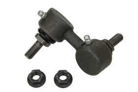 MOOG K90455 close-up of threaded stud and wrench flats highlighting easy installation