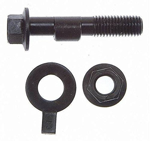 MOOG kit installed in RAV4 suspension offering improved tire life