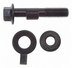 MOOG kit installed in RAV4 suspension offering improved tire life