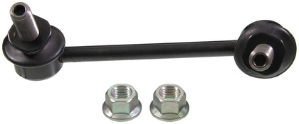 MOOG K90683 front packaging showing part and hardware, clear identification and fitment