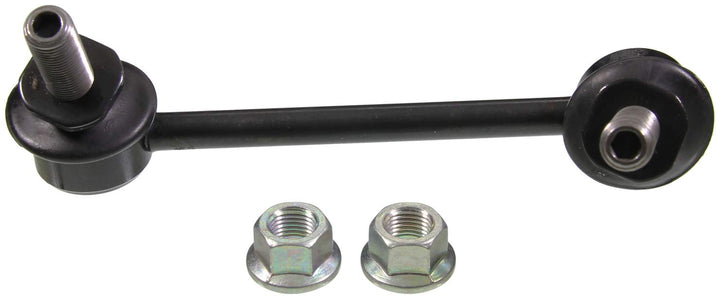 MOOG K90683 front packaging showing part and hardware, clear identification and fitment