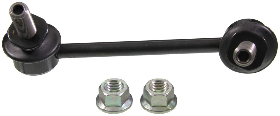 MOOG K90683 front packaging showing part and hardware, clear identification and fitment