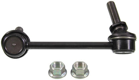 MOOG K90683 greaseable socket close-up highlighting corrosion resistance and longer life