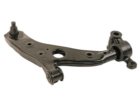 MOOG RK623521 front right overview showing complete assembly and reliable fit
